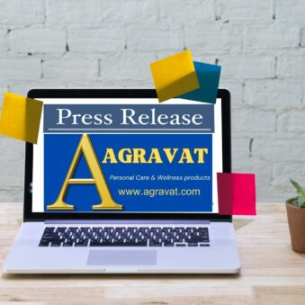 News Press Release Agravat